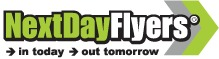 NextDayFlyers Fast Printing