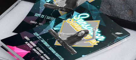 custom flyer printing fast print turnaround nextdayflyers personalized flyers